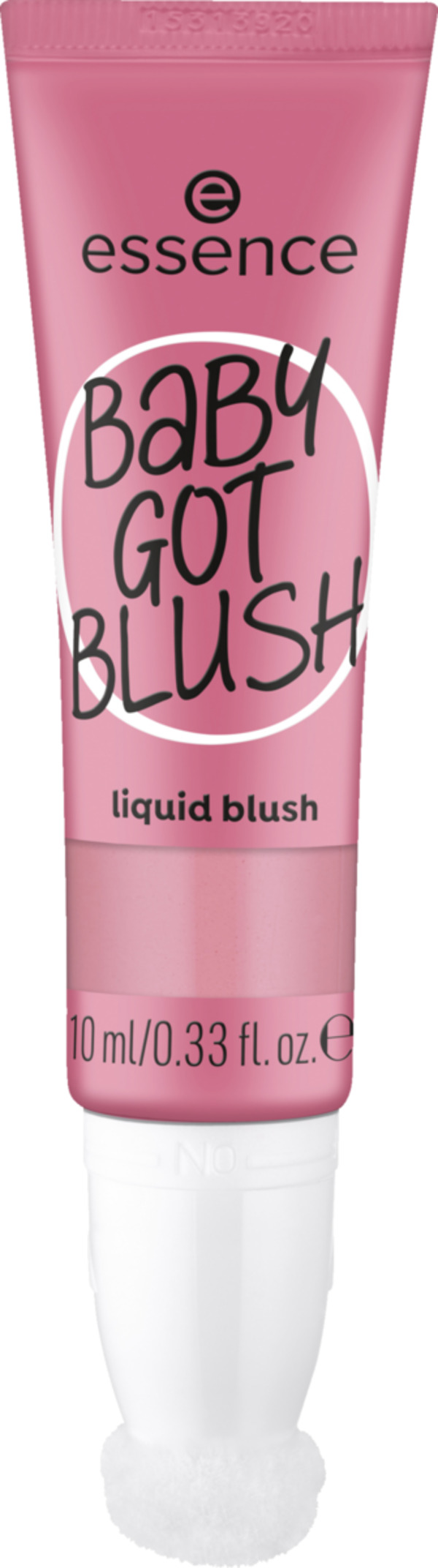 Bild 2 von essence BABY GOT BLUSH liquid blush 10 Pinkalicious