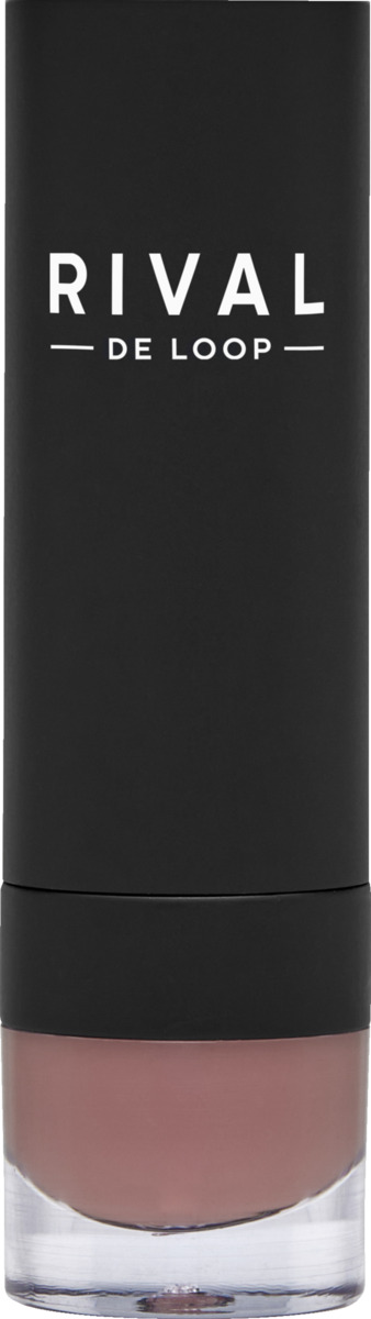 Bild 1 von RIVAL DE LOOP Soft Matt Lipstick 09