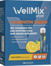 Bild 1 von WellMix Sport L-Carnitin Liquid Orange 1.71 EUR/100 ml