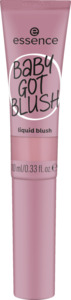 essence BABY GOT BLUSH liquid blush 30 Dusty Rose