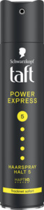 Taft Haarspray Power Express
