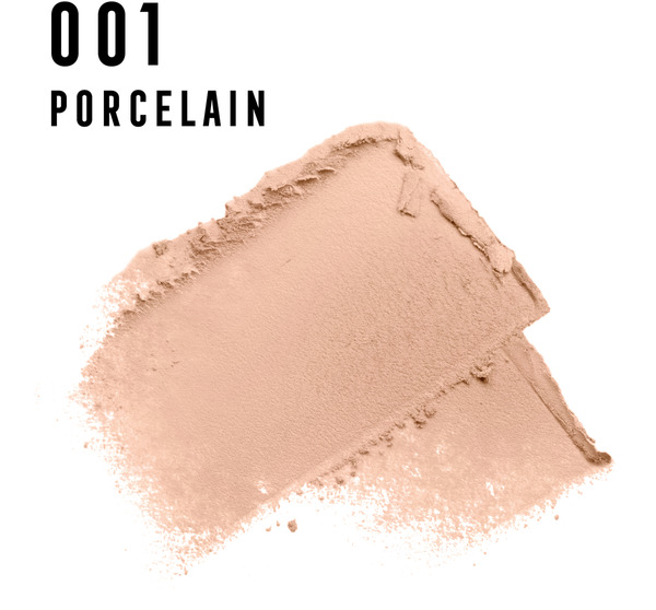 Bild 2 von Max Factor Facefinity Compact Foundation 001 Porcelain LSF 20