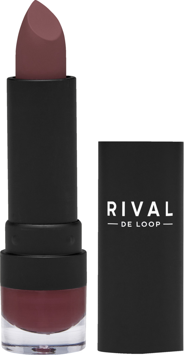 Bild 2 von RIVAL DE LOOP Soft Matt Lipstick 08