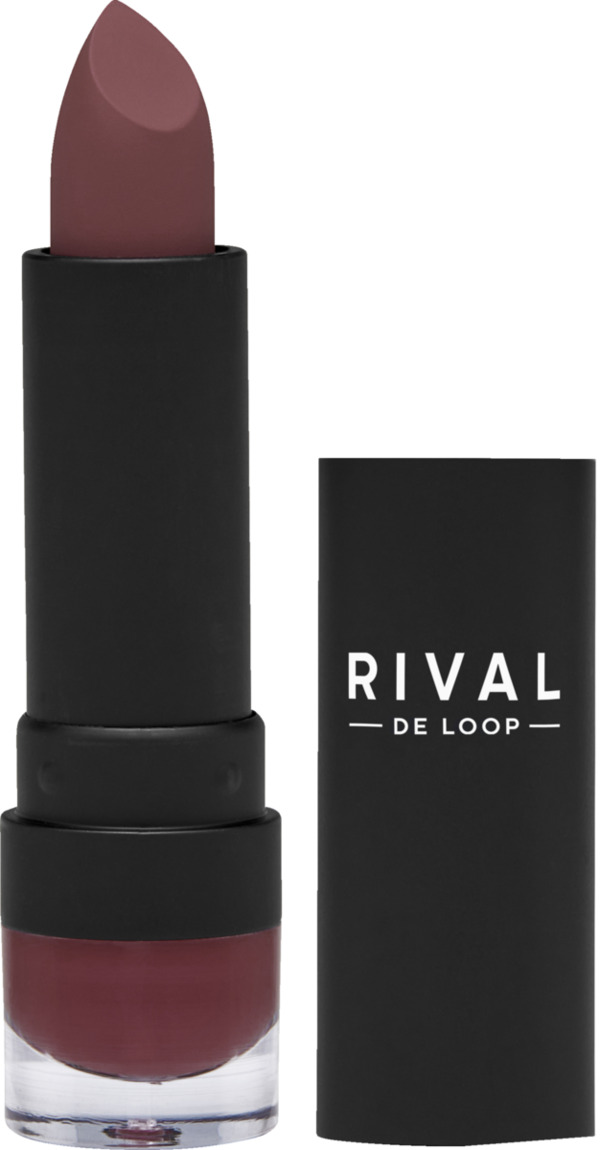 Bild 2 von RIVAL DE LOOP Soft Matt Lipstick 08