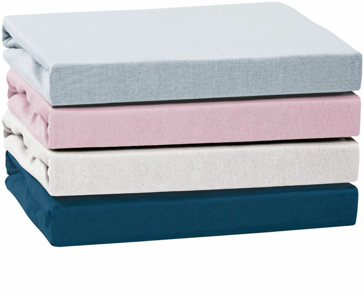 Bild 1 von Spannbettlaken