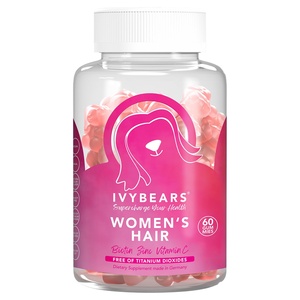 IVYBEARS Vitamin-Fruchtgummis 150 g