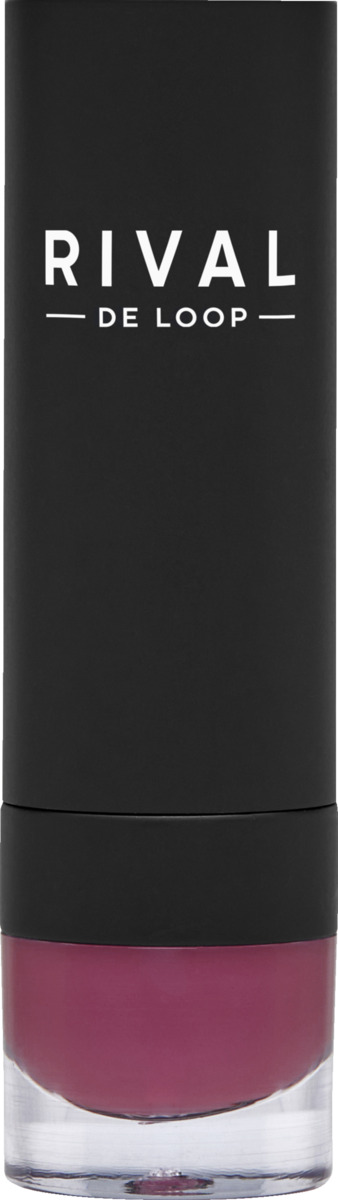 Bild 1 von RIVAL DE LOOP Soft Matt Lipstick 11