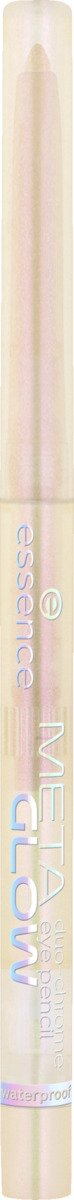 Bild 1 von essence Meta Glow duo-chrome eye pencil 01 Chromatic Love
