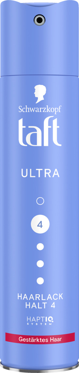 Bild 1 von Taft Haarlack Ultra