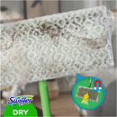 Bild 3 von Swiffer Dry Wischtücher Nachfüllpackung