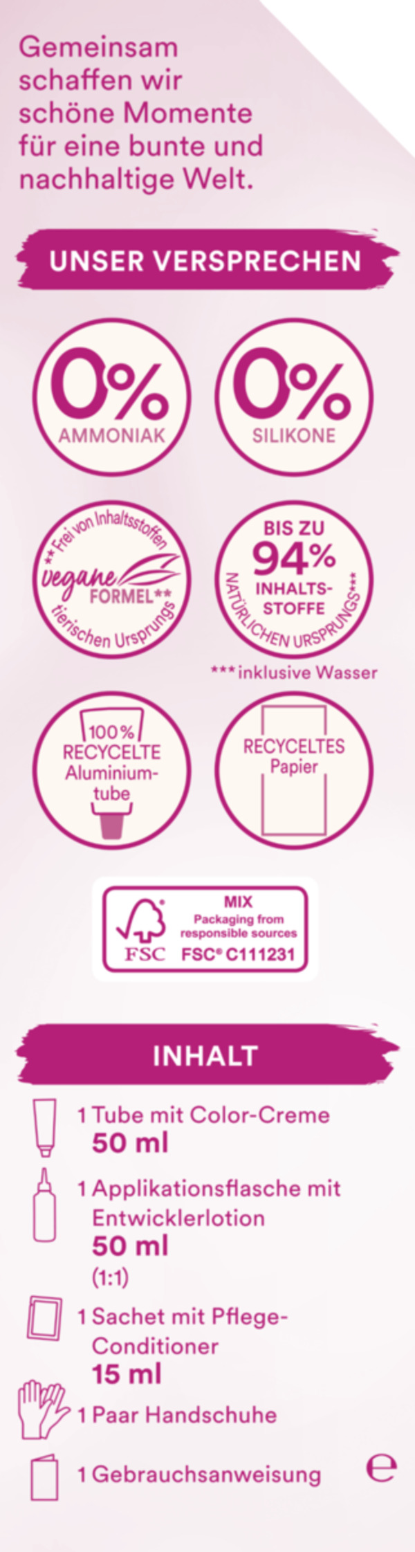 Bild 2 von Poly Palette Intensive Tönungs Color-Crème 3-65 Samtbraun