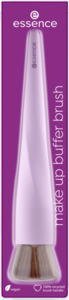 essence make up buffer brush 01 Buff away your problems