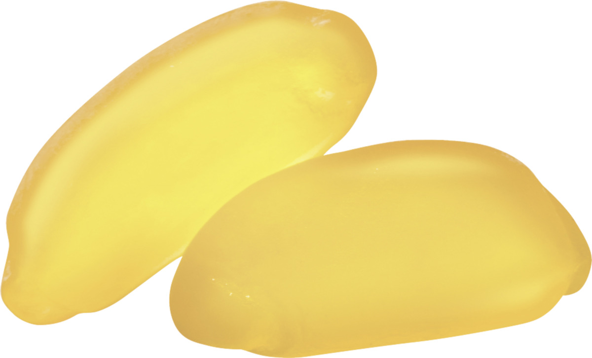 Bild 3 von essence INAO inner an outer beauty Clean Skin Gummies by essence