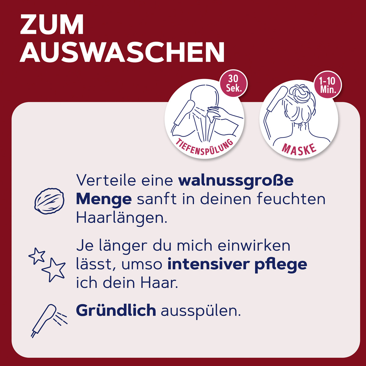 Bild 3 von Schauma 5&5 farbschützende Multitalent-Kur