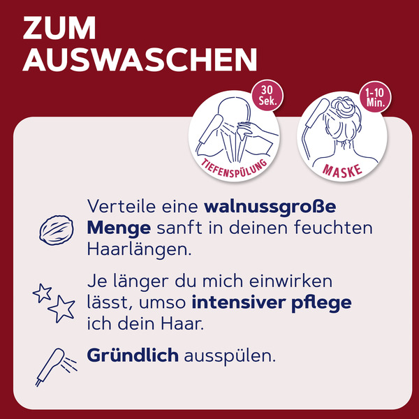 Bild 3 von Schauma 5&5 farbschützende Multitalent-Kur