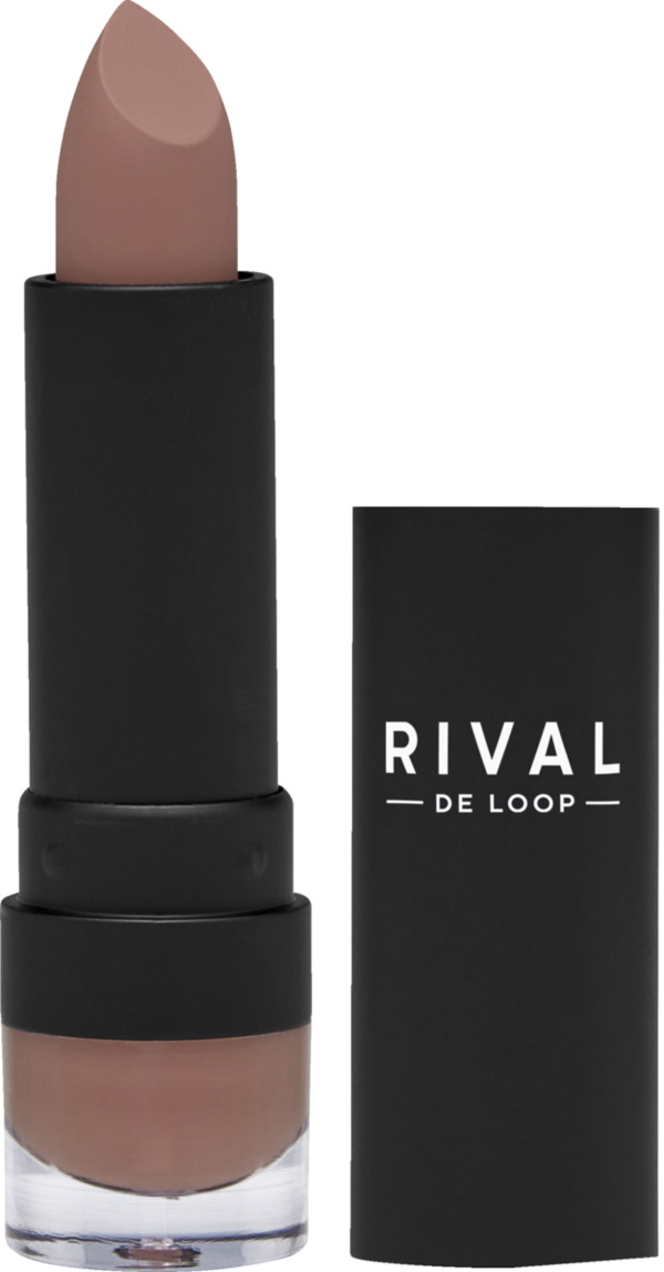 Bild 2 von RIVAL DE LOOP Soft Matt Lipstick 10
