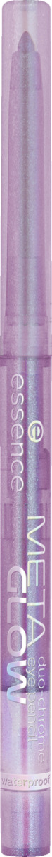 Bild 1 von essence Meta Glow duo-chrome eye pencil 02 Chromefinity