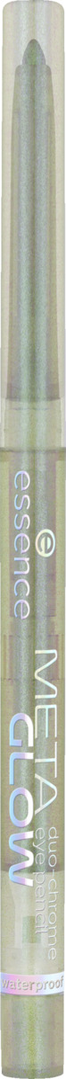 Bild 1 von essence Meta Glow duo-chrome eye pencil 03 Galactic Chrome