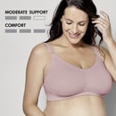 Bild 3 von medela Keep Cool Ultra Bra Still BH rosé Gr. M