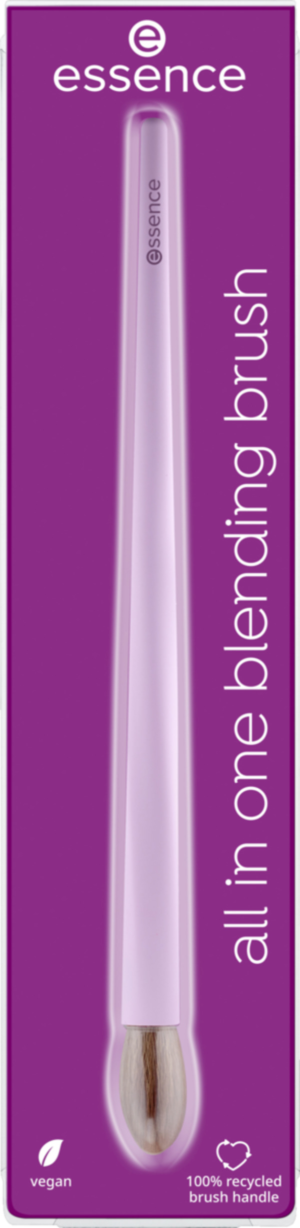 Bild 1 von essence all in one blending brush 01 Blending hero