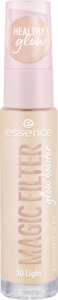 essence MAGIC FILTER glow booster 10 Light