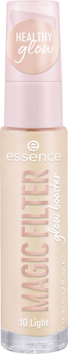 Bild 1 von essence MAGIC FILTER glow booster 10 Light