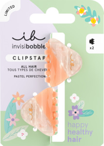 invisibobble® Clipstar Easter Pastel Perfection