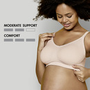 Bild 3 von medela Keep Cool Ultra Bra Still BH chai Gr. XXL