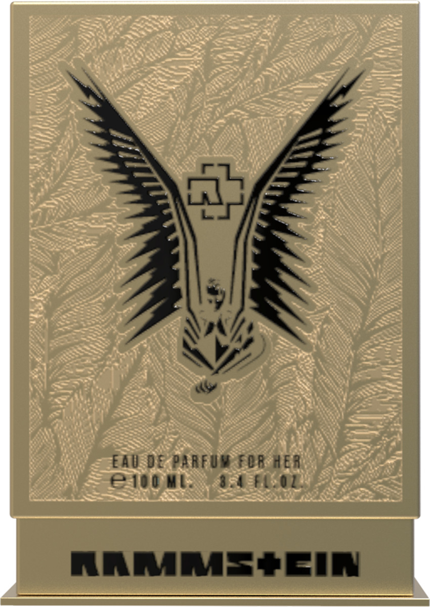 Bild 2 von Rammstein Engel Pure for Her, EdP 100 ml