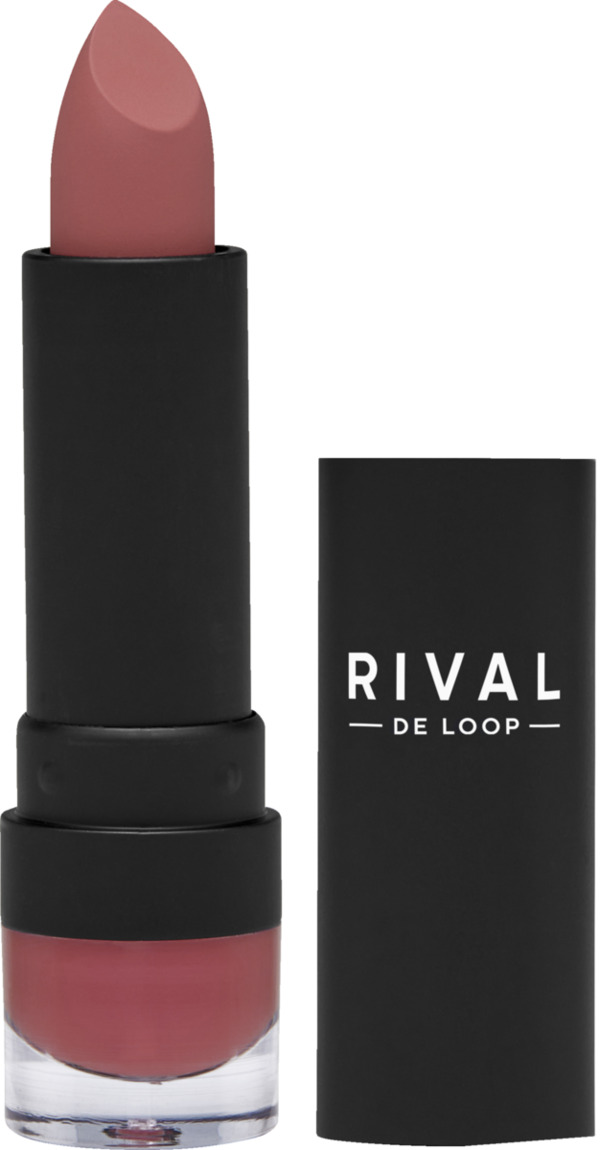 Bild 2 von RIVAL DE LOOP Soft Matt Lipstick 07