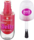 Bild 2 von essence glossy Jelly nail polish 03 Sugar High