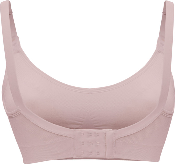 Bild 2 von medela Keep Cool Ultra Bra Still BH rosé Gr. M