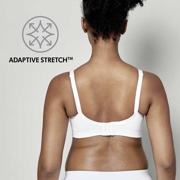 Bild 3 von medela Keep Cool Ultra Bra Still BH weiß Gr. S