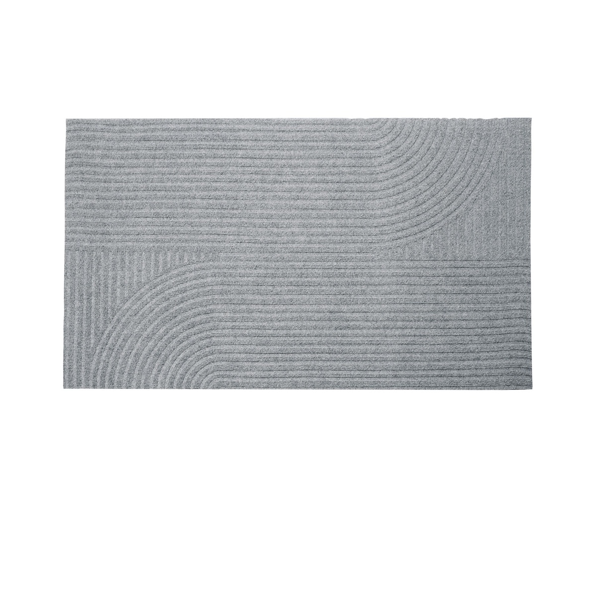 Bild 2 von HOME CREATION Fußmatte mit Struktur 70 x 120 cm