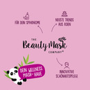 Bild 2 von The Beauty Mask Company Tuchmaske Berry-Love