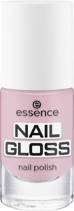 essence Nail Gloss Nail Polish