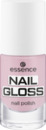 Bild 1 von essence Nail Gloss Nail Polish