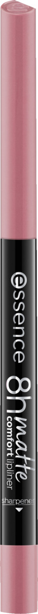 Bild 2 von essence 8h matte comfort lipliner 15 Vintage Rose