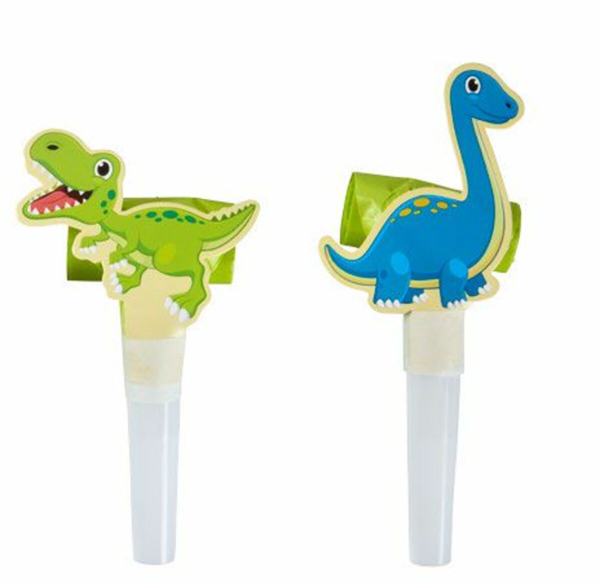 Bild 2 von Luftrüssel