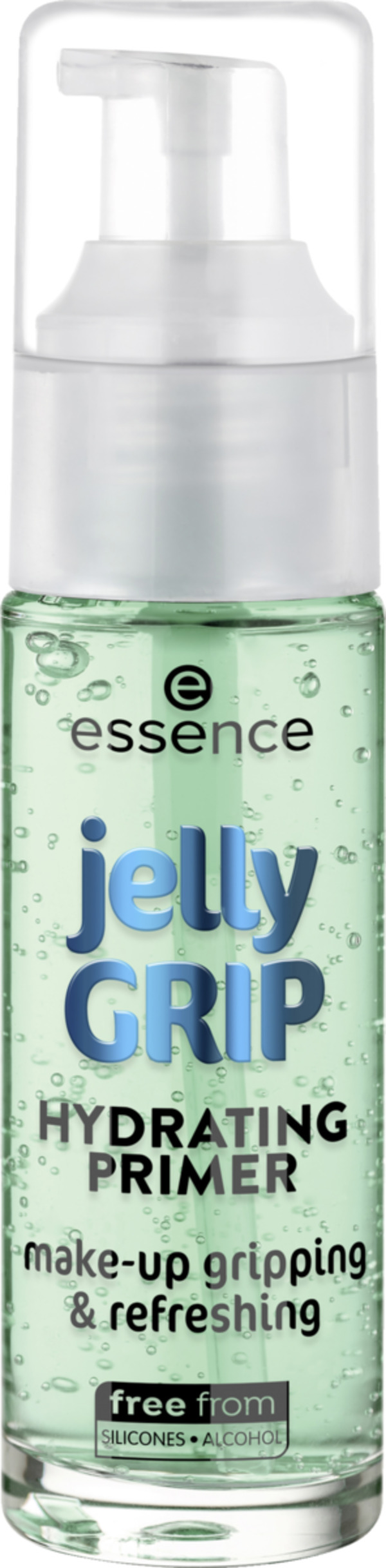 Bild 1 von essence jelly GRIP HYDRATING PRIMER