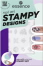 Bild 1 von essence nail art STAMPY DESIGNS 01 Stamping up