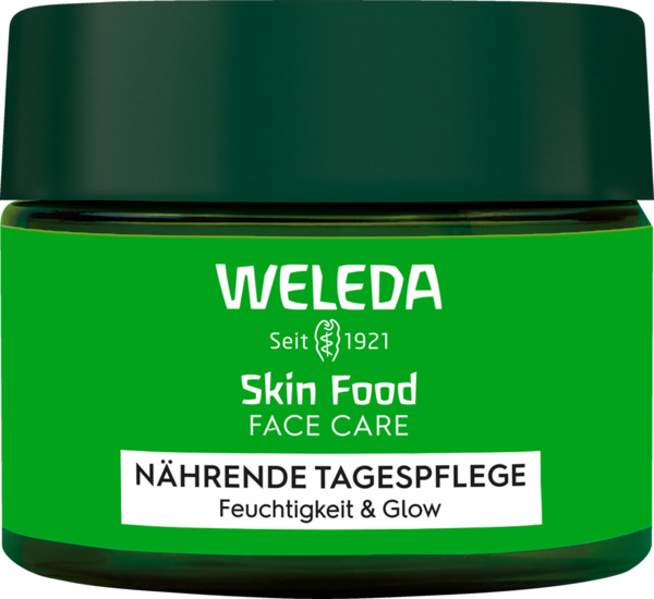 Bild 1 von Weleda Skin Food Nährende Tagespflege