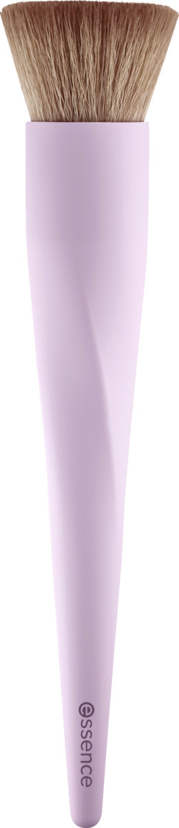 Bild 2 von essence make up buffer brush 01 Buff away your problems