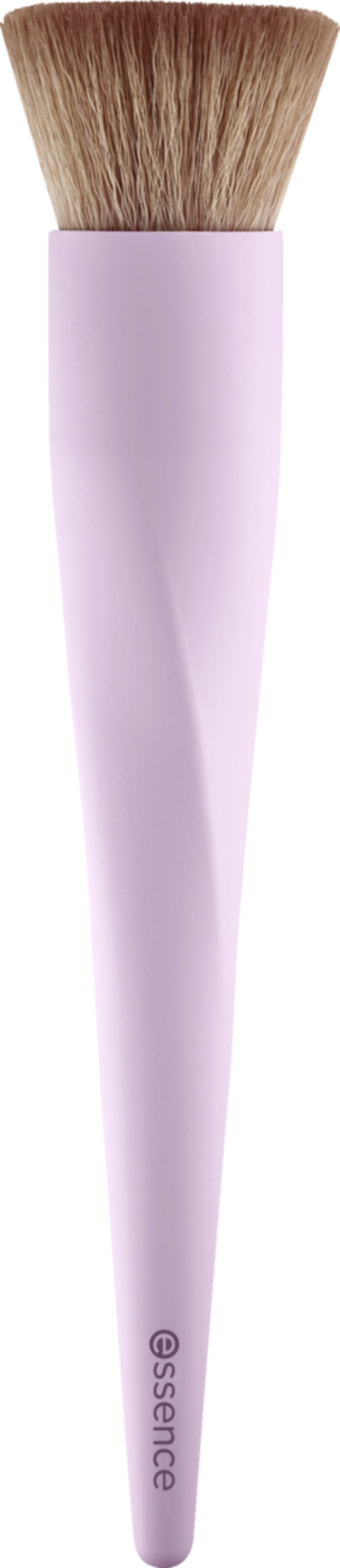 Bild 2 von essence make up buffer brush 01 Buff away your problems