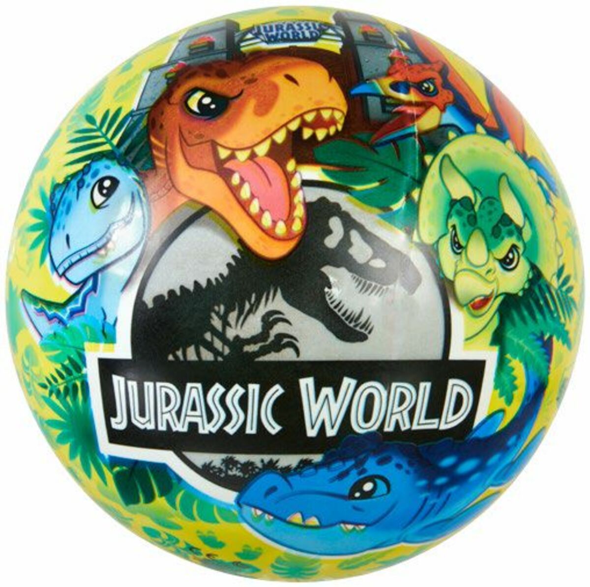 Bild 4 von Lizenzball fürs Osternest