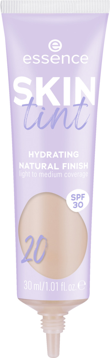 Bild 2 von essence SKIN tint 20