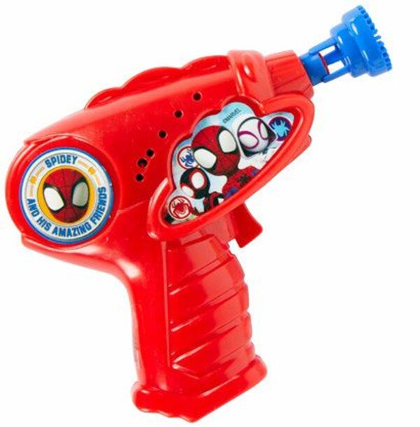 Bild 2 von Seifenblasen Pistole