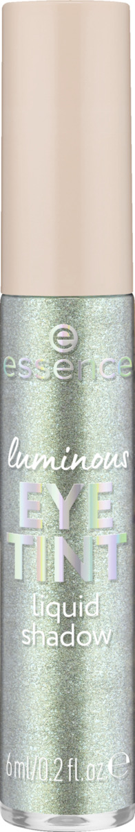 Bild 1 von essence luminous Eye Tint liquid shadow 06 Sparkly Jade