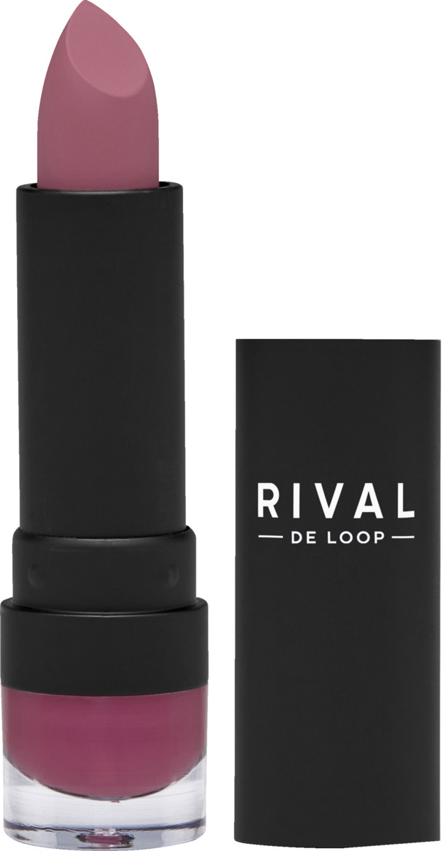 Bild 2 von RIVAL DE LOOP Soft Matt Lipstick 11