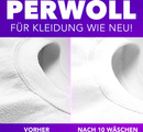 Bild 4 von Perwoll Renew White Flüssigwaschmittel 27 WL